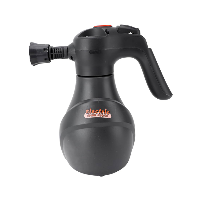 ماكنة رش فوم رغوة شحن 2.5لتر - jabalitools