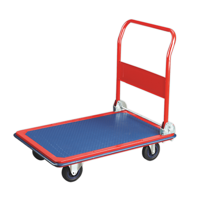 عربة نقل بضاعة – 150 كجم EMTOP EWBW1501