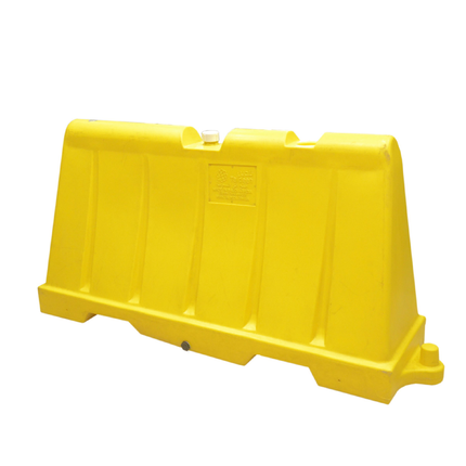 150cm plastic road barrier 