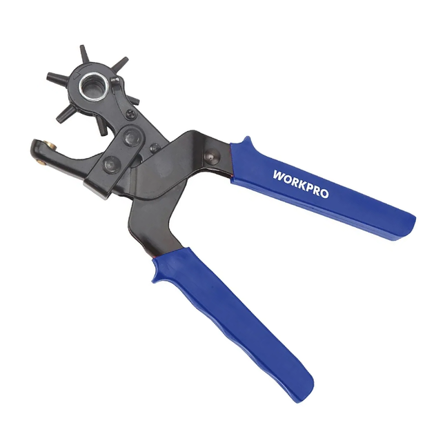 WP231077 Workpro Artificial Leather Trimmer