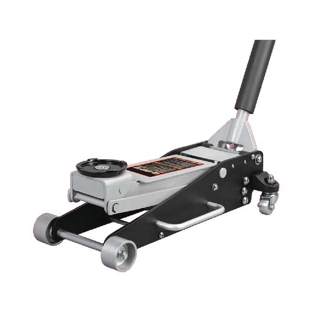 جك تمساح 3 طن صناعي المنيوم من كراون CT39011