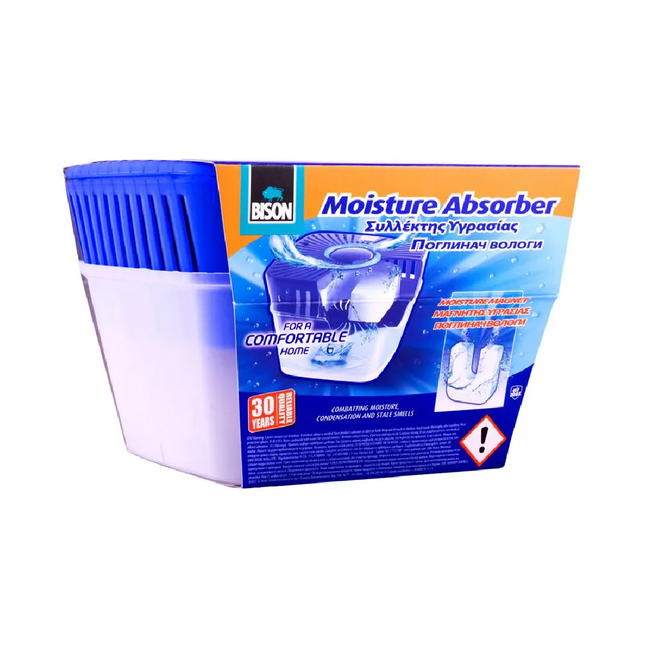 ماص الرطوبه 450غرام من بايسون 6313414