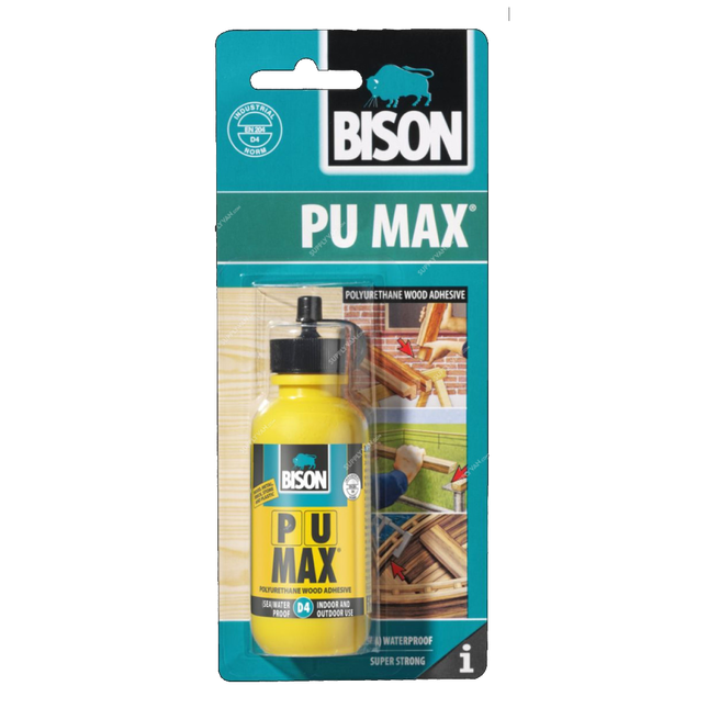 لاصق خشبي  قوى جدا بيو ماكس 75غرام من بايماكس6305298