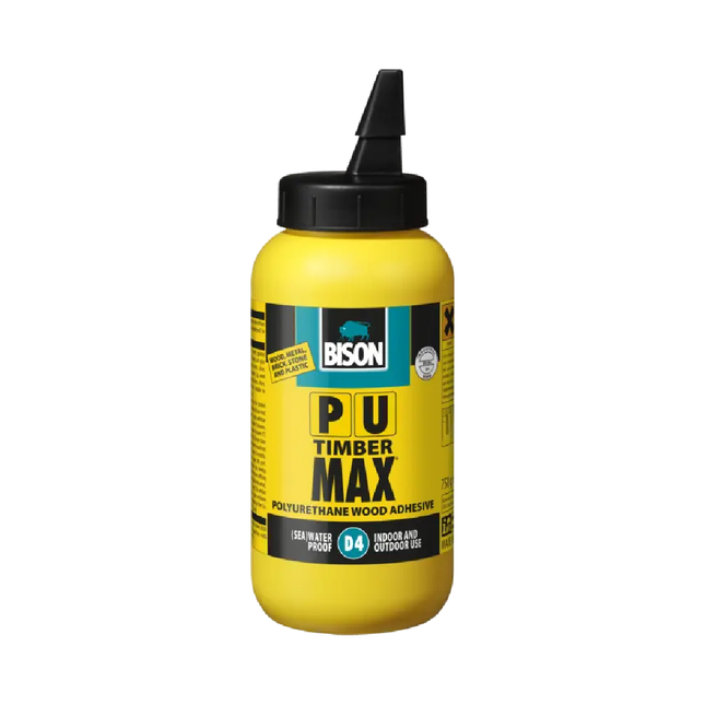 لاصق خشبي  قوى جدا بيو ماكس 750غرام من بايسون 1588659