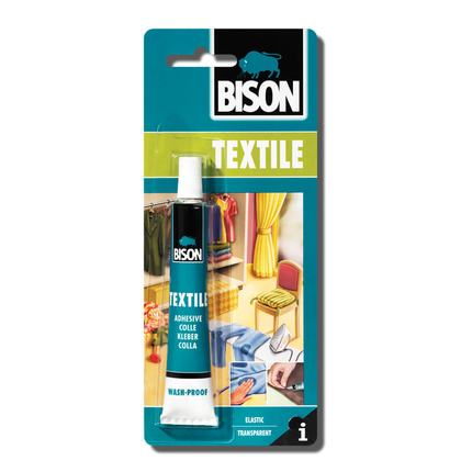 لاصق اقمشة 25مل 6305309 من بايسون