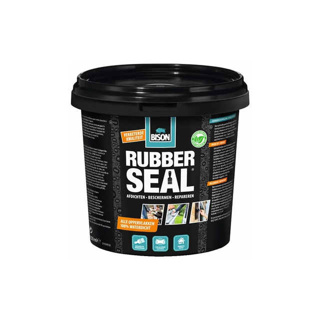 ربر سيل عازل مطاطي 750مل 6310093 من بايسون