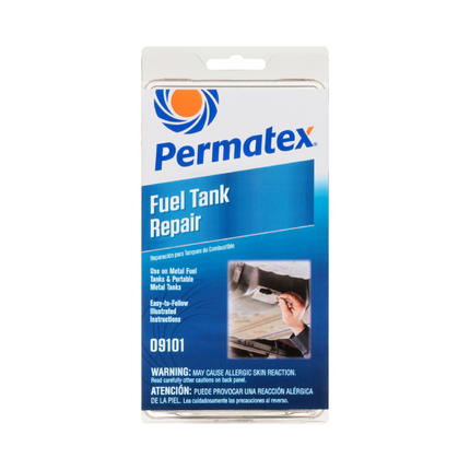 طقم لاصق اصلاح تنكات البنزين و الديزل 09101