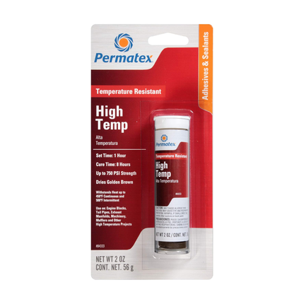 معجونة ايبوكسي للحرارة العالية 84333