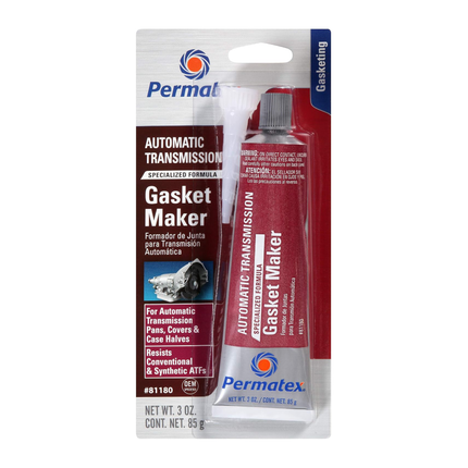 سيليكون كاسكيت لجير الاتوماتيك 81180