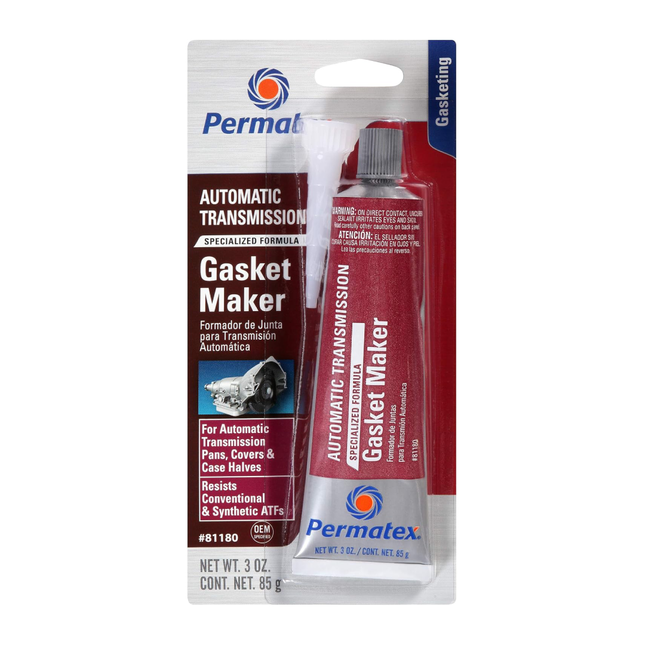 سيليكون كاسكيت لجير الاتوماتيك 81180