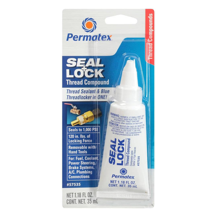 لاصق تثبيت براغي 35مل 57535