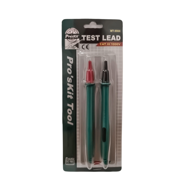 اسلاك ملتيميتر بروسكت