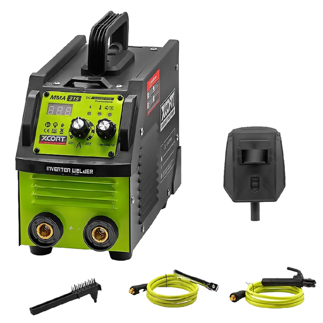 XCORT 315A MMA-315 Electronic Welding Machine