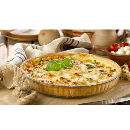 طقم قالب كيك بايركس 31+24 سم