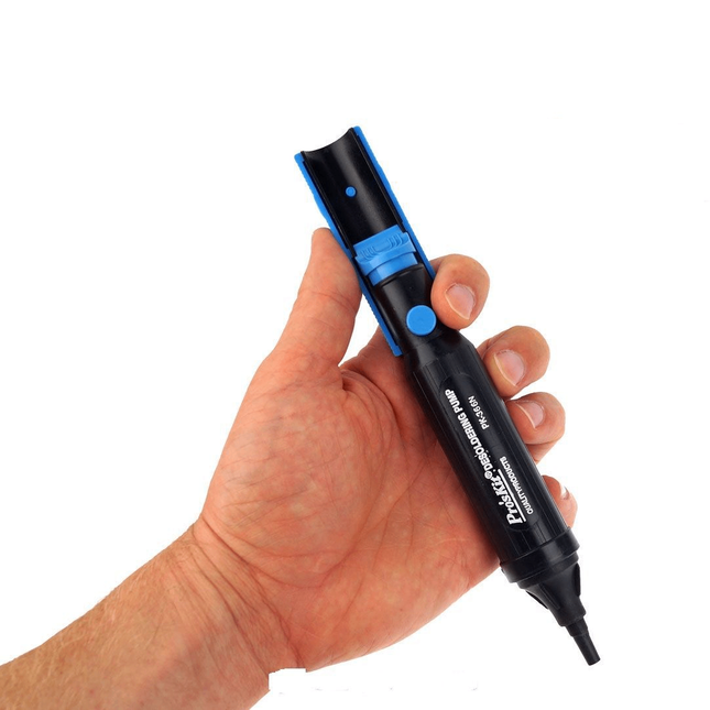 شفاط لحام بروسكت 205 ملم