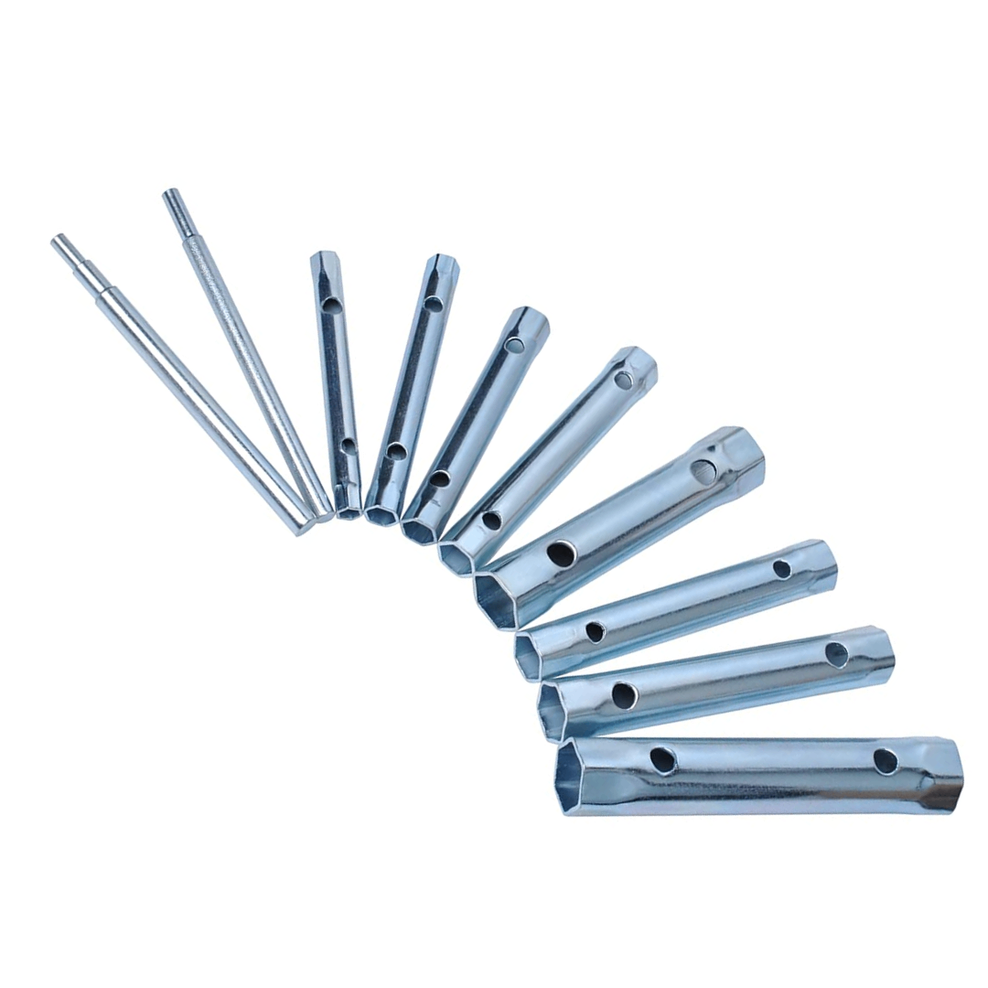 طقم بوكس ماسورة 6 قطع | Amman hardware