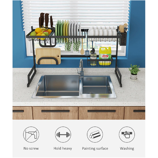 رف الأطباق من رويال