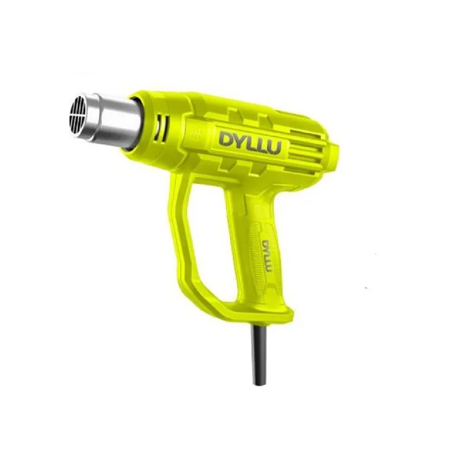 Dello DTHG1514 1600W Heat Hair Dryer 