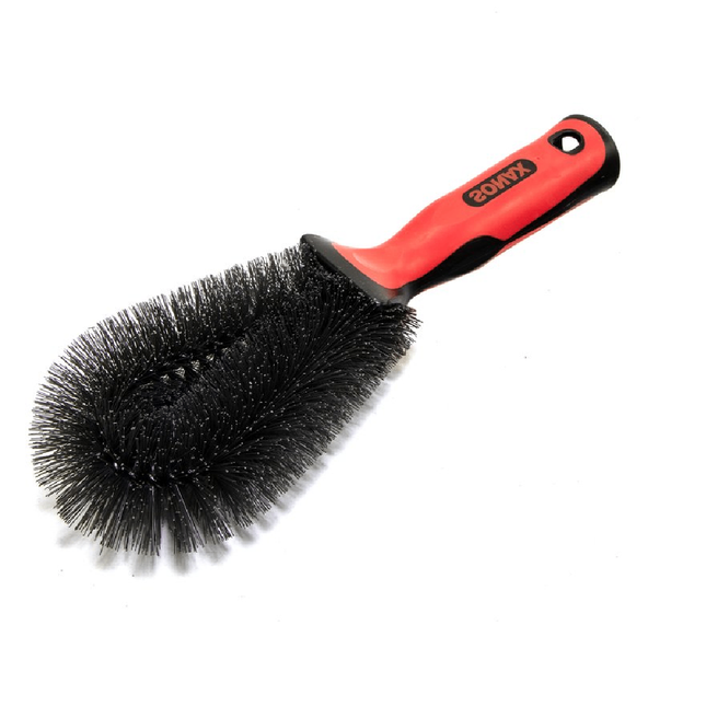 فرشاة حافة العجلة من سوناكس