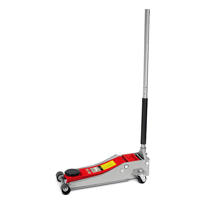 جك تمساح 3 طن صناعي المنيوم من كراون CT39011