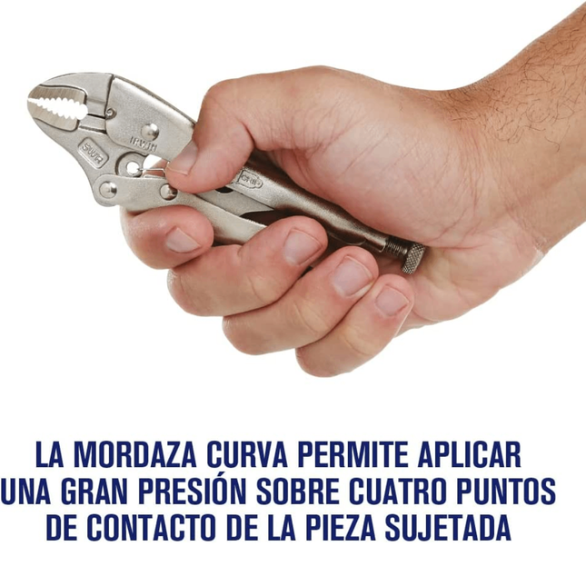 زرادية كبس 5 انش