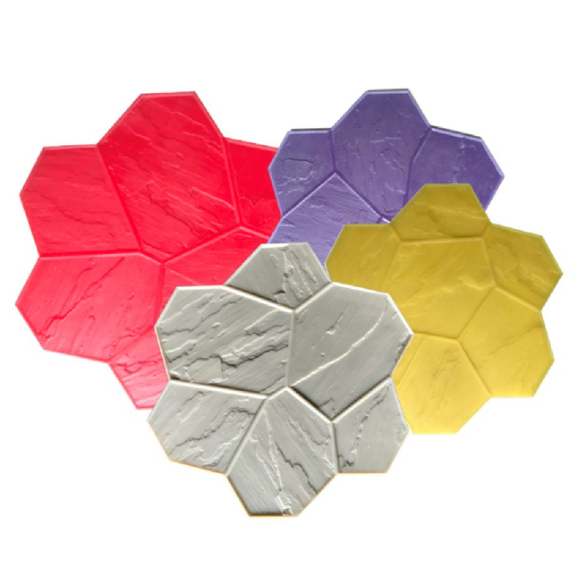 قالب ديكور  - سليكون