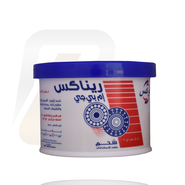 شحمة فوكس متعدد الإستخدامات 1 كجم