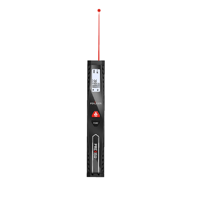 Laser Meter 40m Pen Brixso P40A