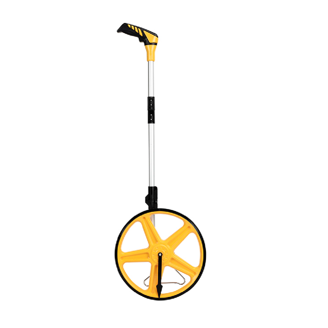 500m Brexisso PWX-1000MS Measuring Wheel
