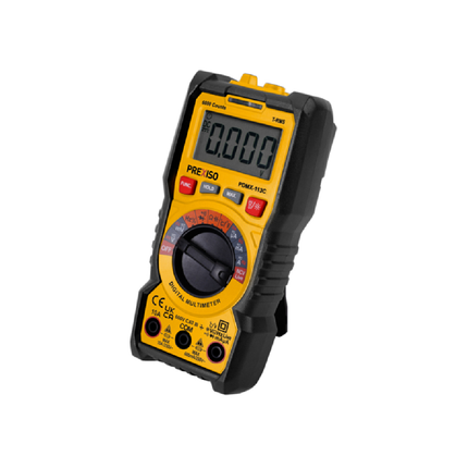 Presisko PDMX-113C AC/DC Multimeter