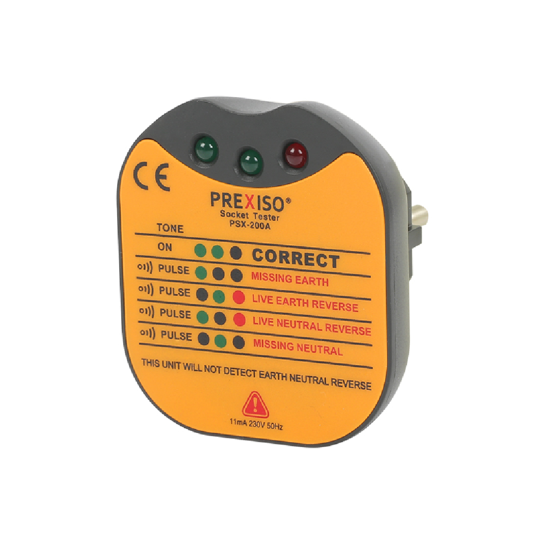 جهاز فحص ابريز بريكسيسو PSX-220A |