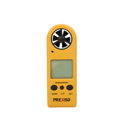 Brexisso Air Hardness Tester PAX-30B