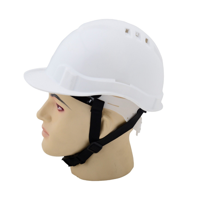 خوذة السلامة عدة الوان اكسكورت