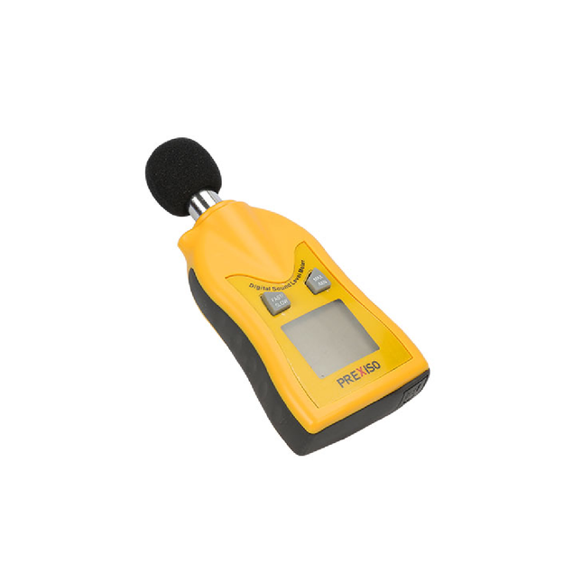 Brexisso PPX-130 Sound Level Meter