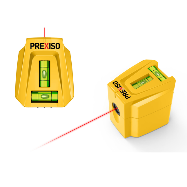 Small level, BRIXISSO PL1 line