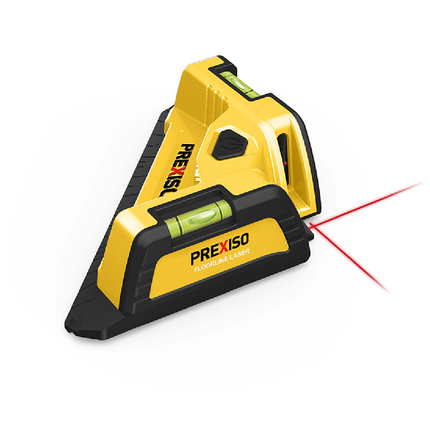 Brexisso PTL10 Red Laser Tile Level