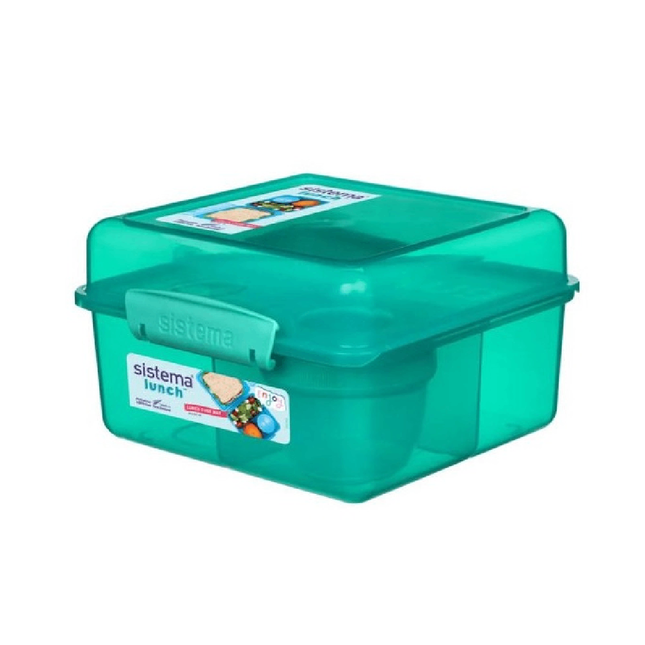 Sistema Food Container, 2 Liter