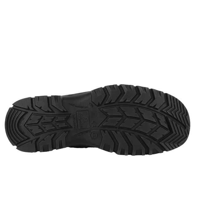 Baymax حذاء سيفتي رقبة قصيرة