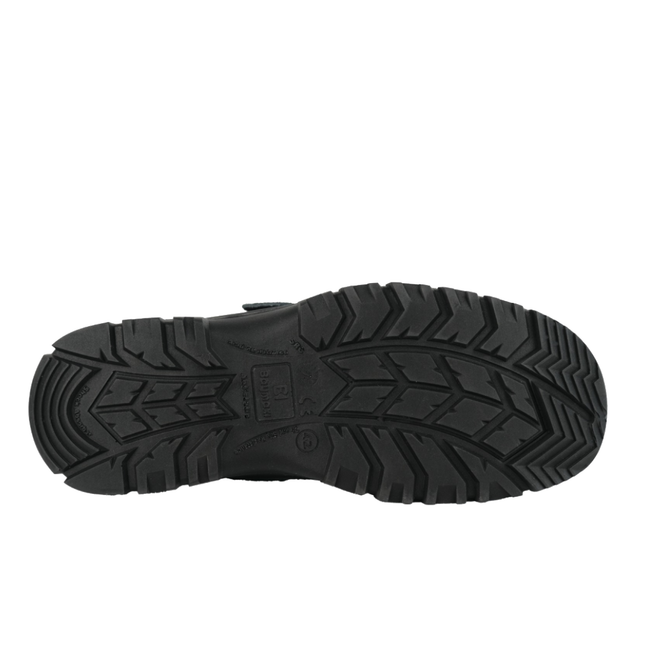 Baymax حذاء سيفتي شمواه رقبة قصيرة