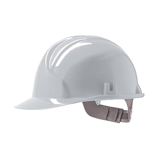 خوذة عمال ابيض ثقيل دينكي'95001