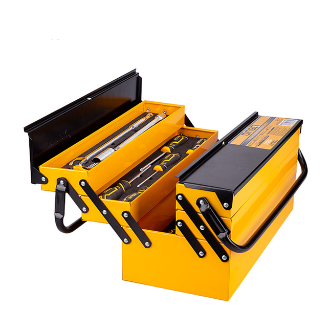 صندوق عدة حديد 59 قطعة دينكي