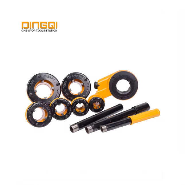 طقم تسنين 6 قطع  دينكي