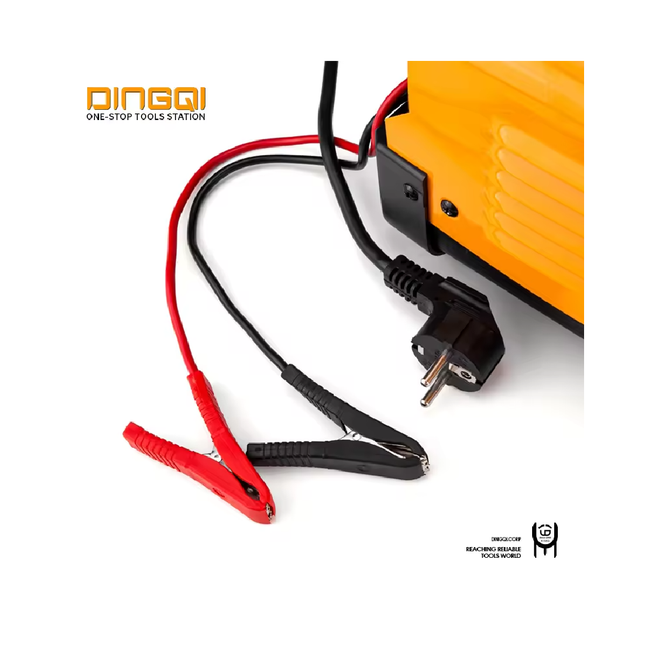 شاحن بطاريات سيارة 12-24 فولت دينكي