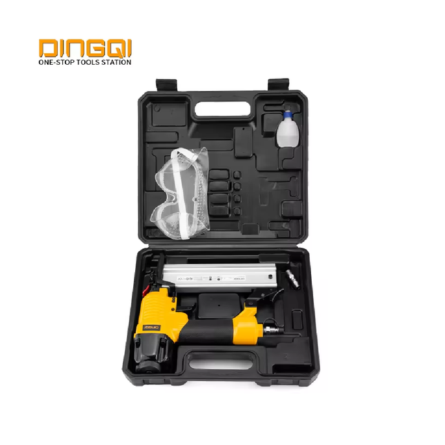 فرد مسامير هواء نجاريين من دينكي