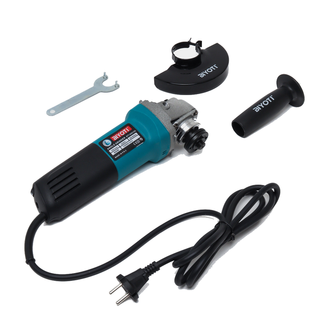 صاروخ كهرباء 800واط بيوتي