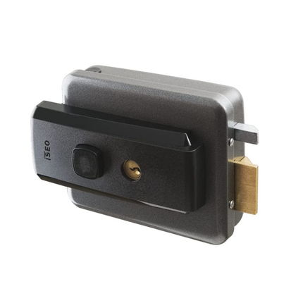 زرفيل كهرباء طبش ايطالي ماركة ايزو