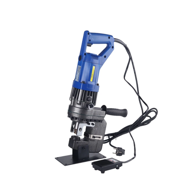 ماكينة حفر هيدروليكية كازبر 1100واط