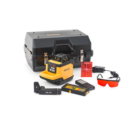 Total Station Level Kit Brexisso PR400HV