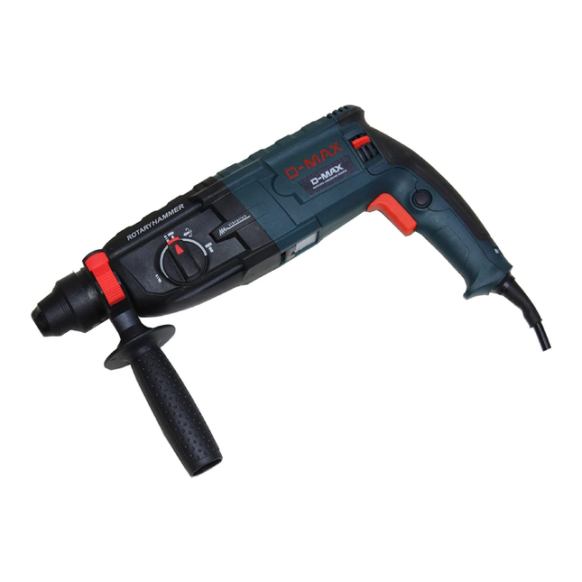 درل كهرباء همر 800واط 26مم SDS