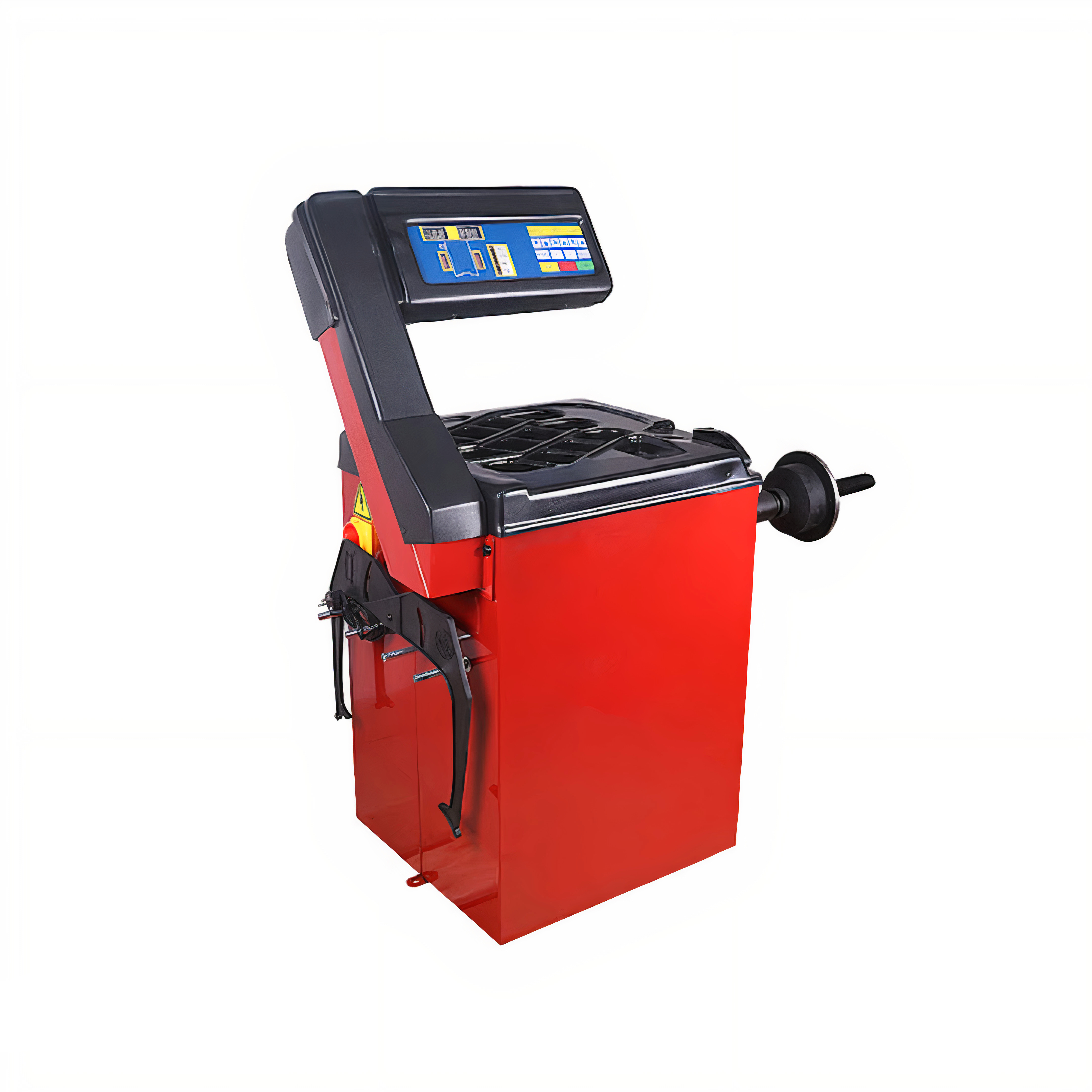 Smb Balance Machine Balance machine 10-24 inch – Amman Hardware stores